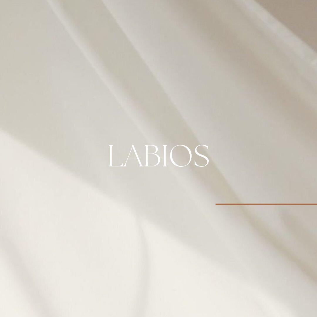 labios